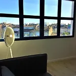 Iko Apartmán Bordeaux