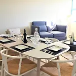 Iko Appartement Bordeaux