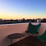 Apartmán Iko