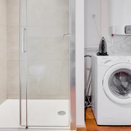 Apartamento Iko