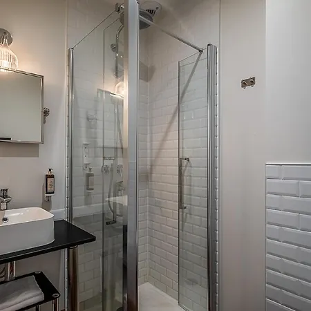 Iko Appartement Bordeaux