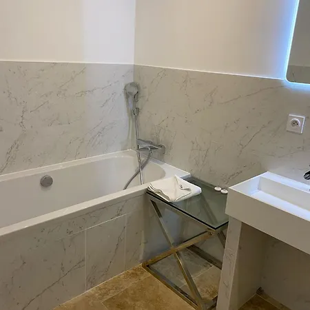 Iko Appartement