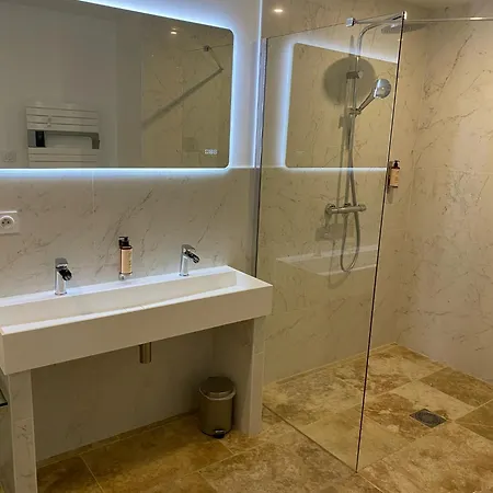 Appartement Iko