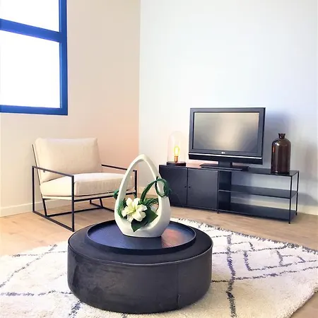 Iko Appartement *