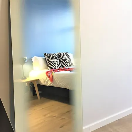 Iko Apartment *
