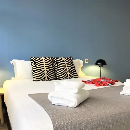 Iko Apartment Bordeaux