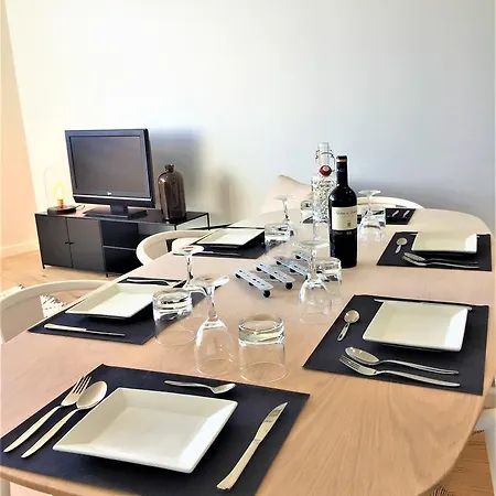 Appartement Iko *