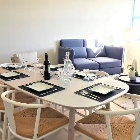 Iko Appartement Bordeaux