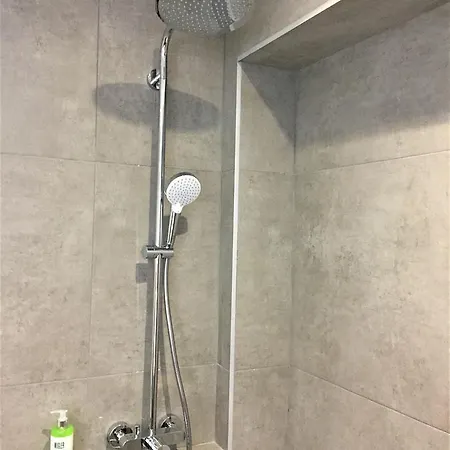 Iko Appartement *