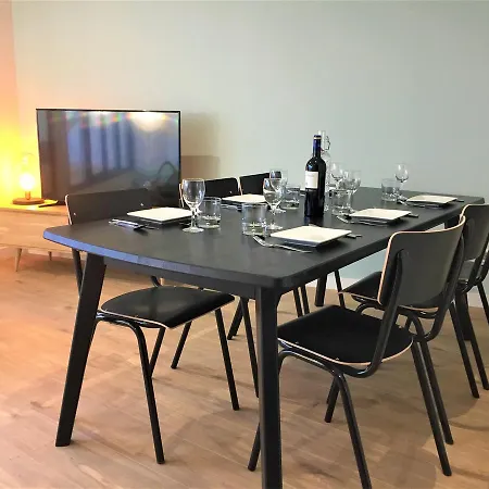Appartement Iko *