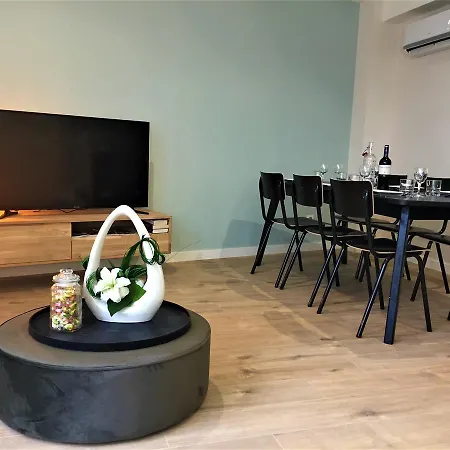 Iko Apartamento Burdeos