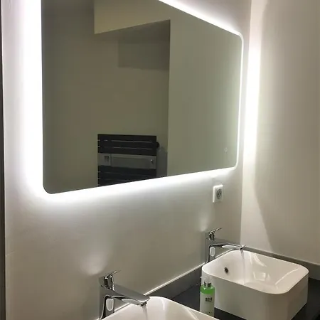 Iko Appartement *