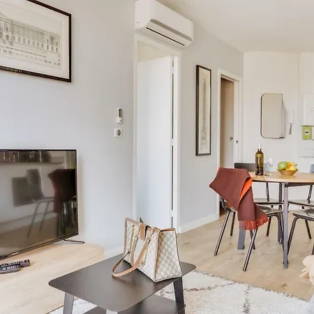 Appartement Iko Bordeaux