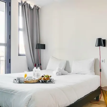 Appartement Iko *