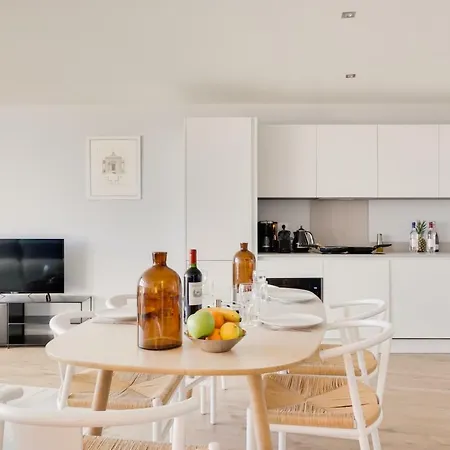 Appartement Iko *