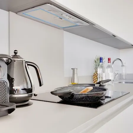 Appartement Iko Bordeaux