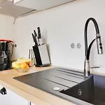 Apartament Iko Bordeaux