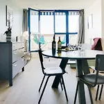 Apartament Iko Bordeaux