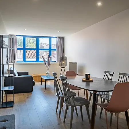 Iko Apartament *