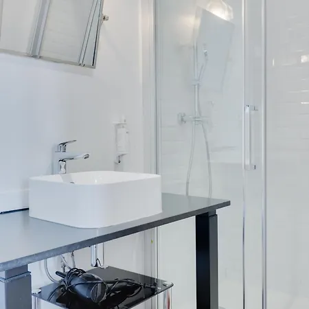 Apartament Iko