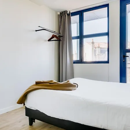 Iko Apartament *