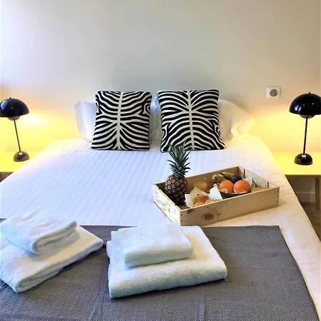 Appartement Iko