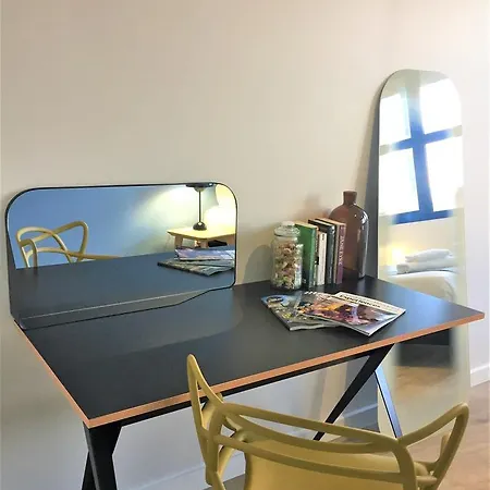 Appartement Iko