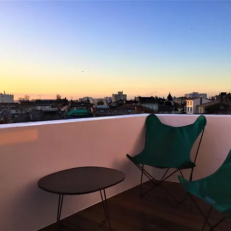 Appartement Iko