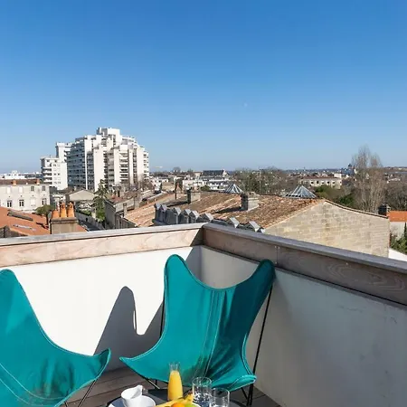 Iko Appartement *