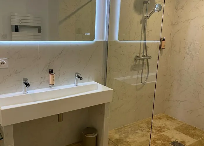 Appartement Iko