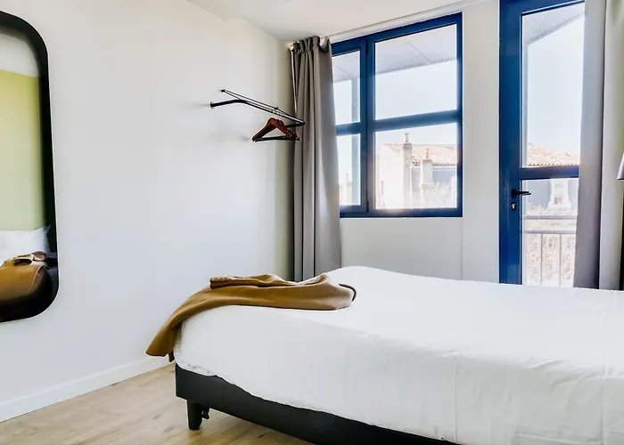 Iko Appartement *