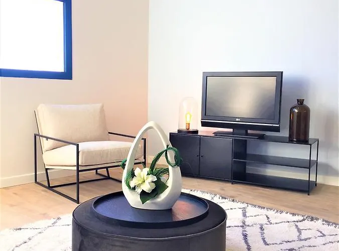 Iko Appartement *