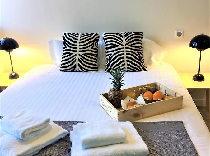 Appartement Iko