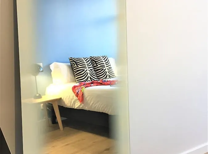 Iko Appartement *