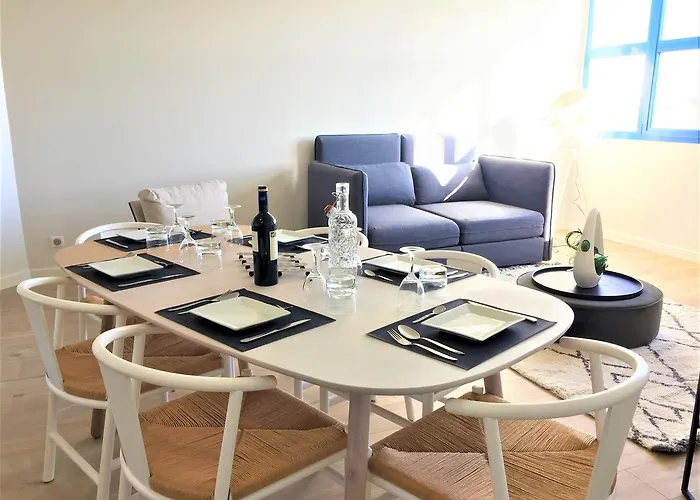 Iko Appartement Bordeaux