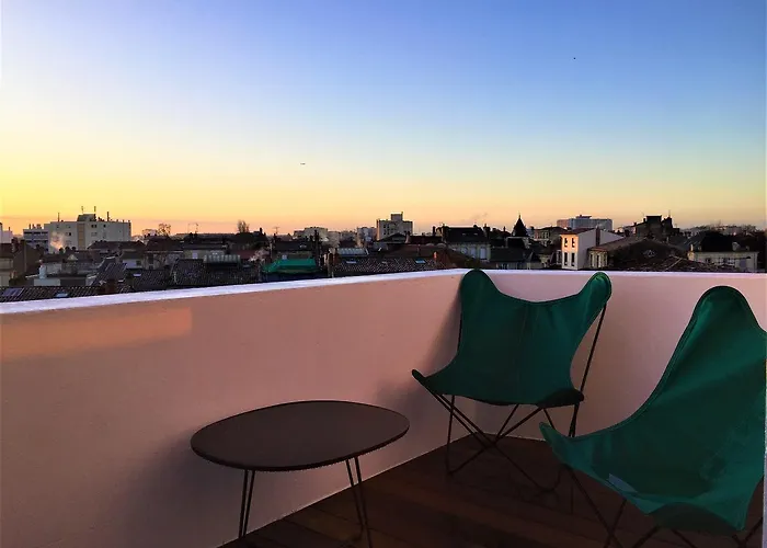 Appartement Iko