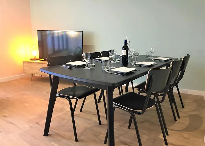 Appartement Iko *