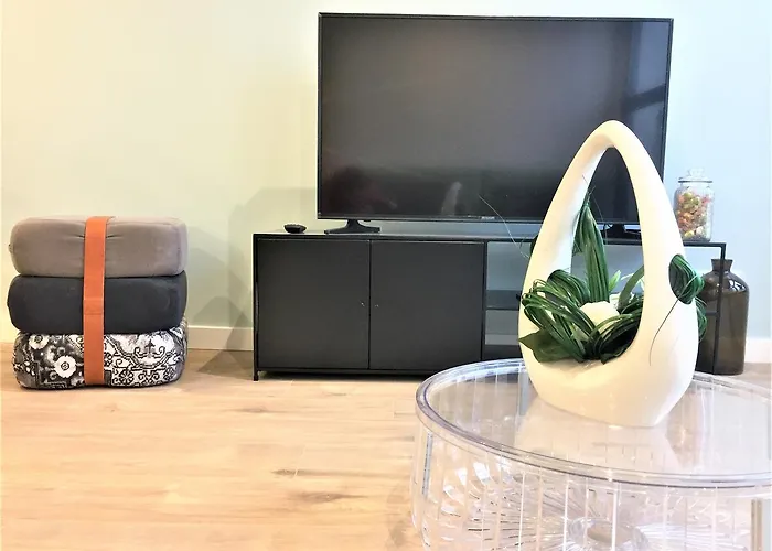 Iko Appartement *