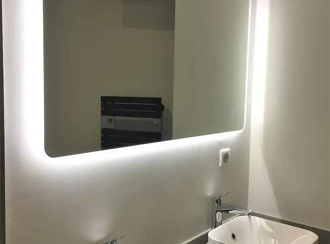 Iko Appartement *