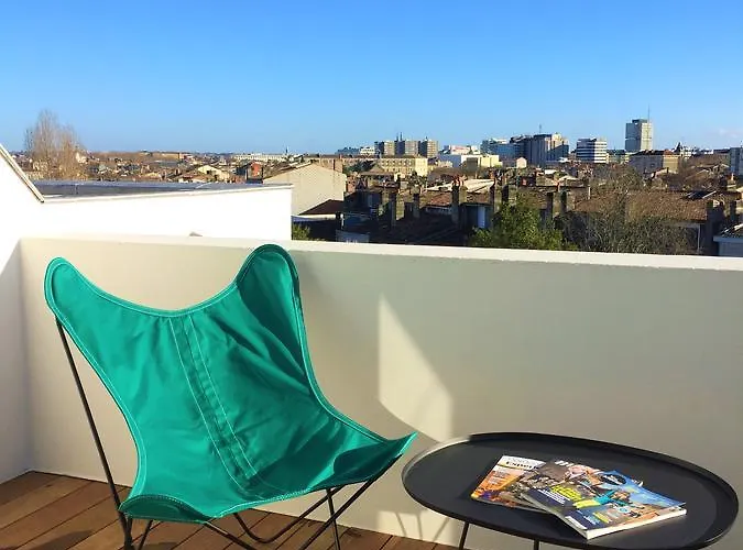 Iko Appartement