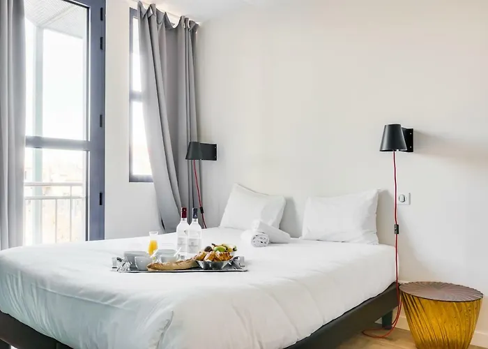 Appartement Iko *