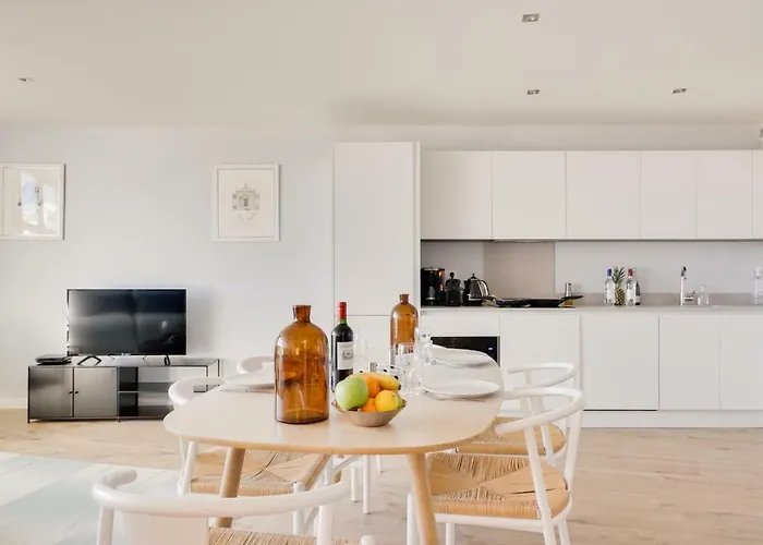 Appartement Iko *